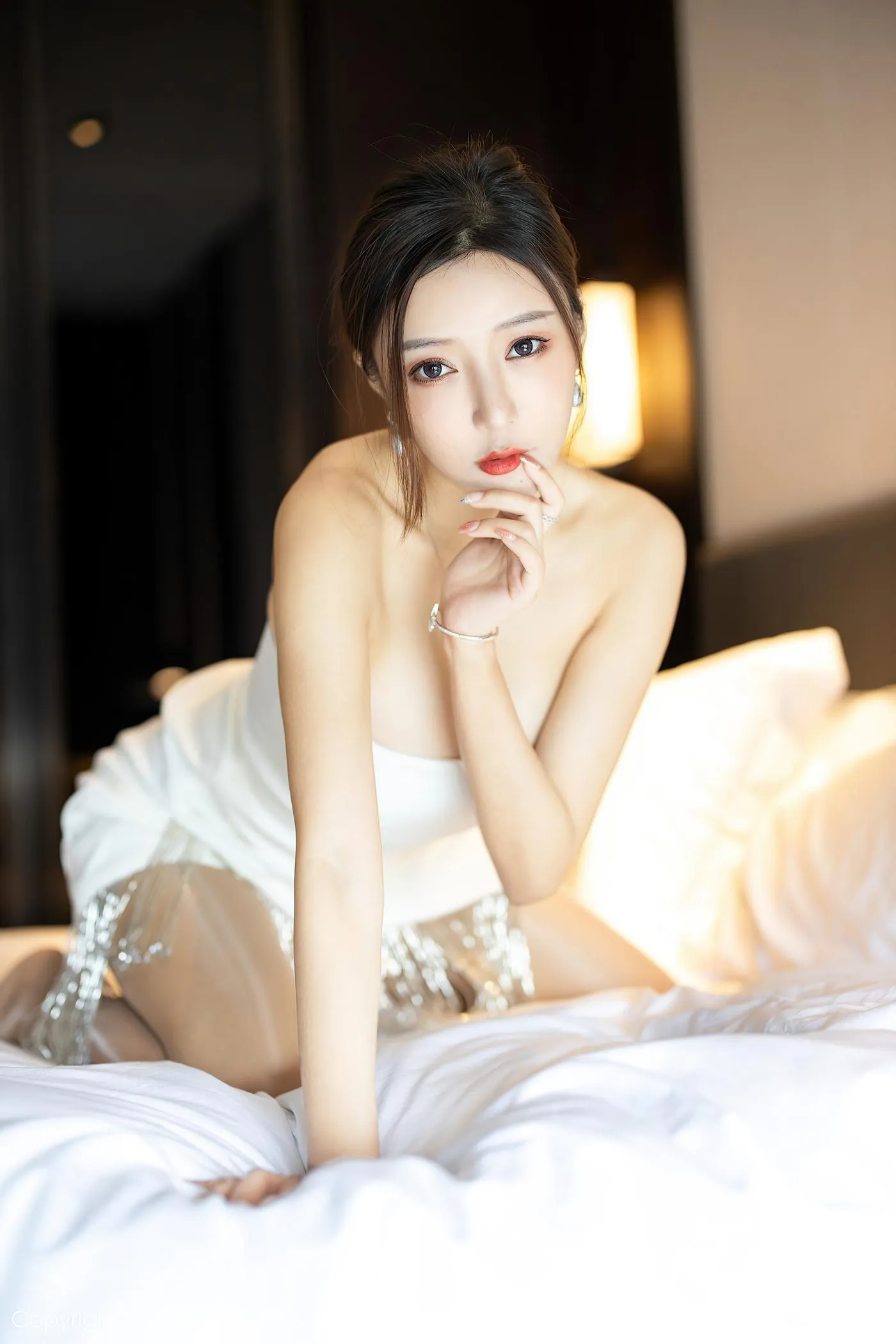 [MyGirl美媛馆] 2021.06.17 VOL.541 王馨瑶yanni [58P]插图3
